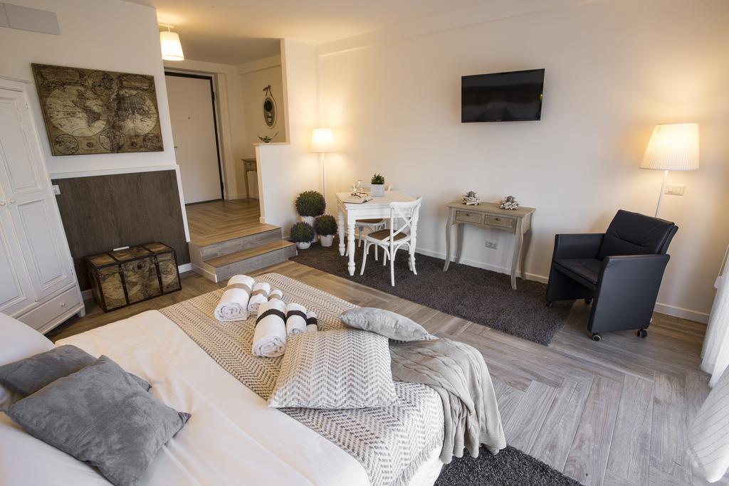 Residenza Il Punto Hotel Perugia Eksteriør billede