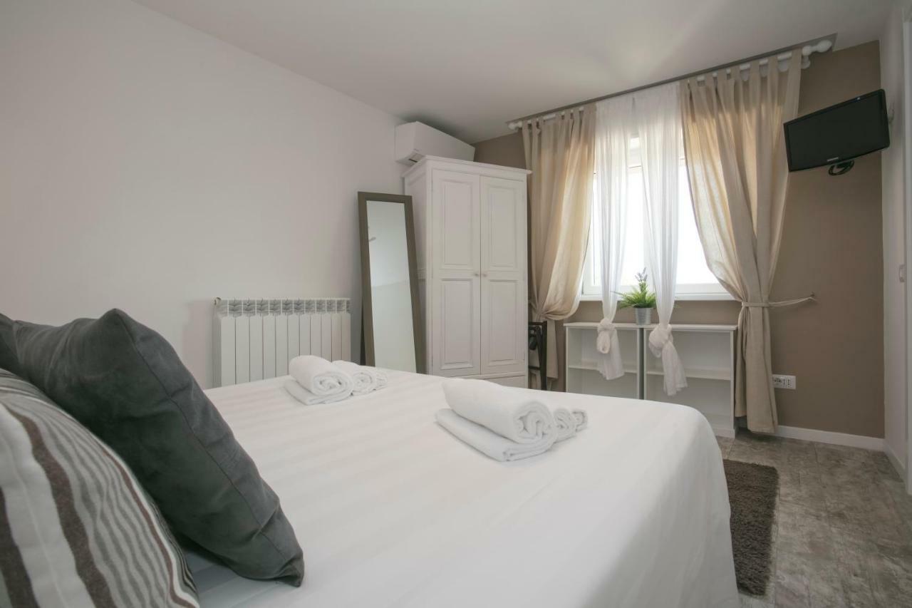 Residenza Il Punto Hotel Perugia Eksteriør billede